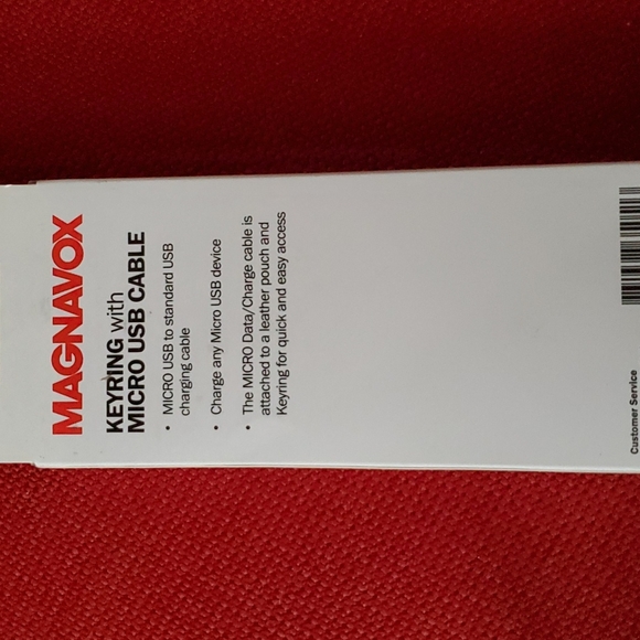 Micro USB - Picture 2 of 3